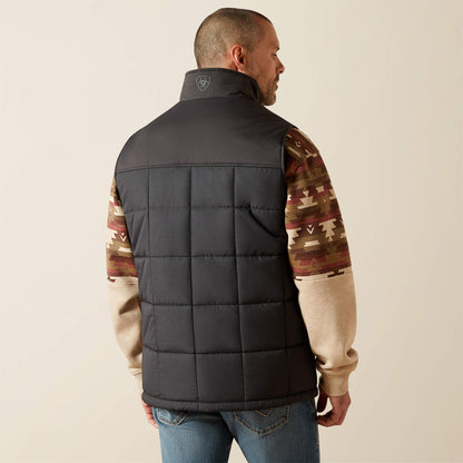 Crius Insulated Vest - Ariat New