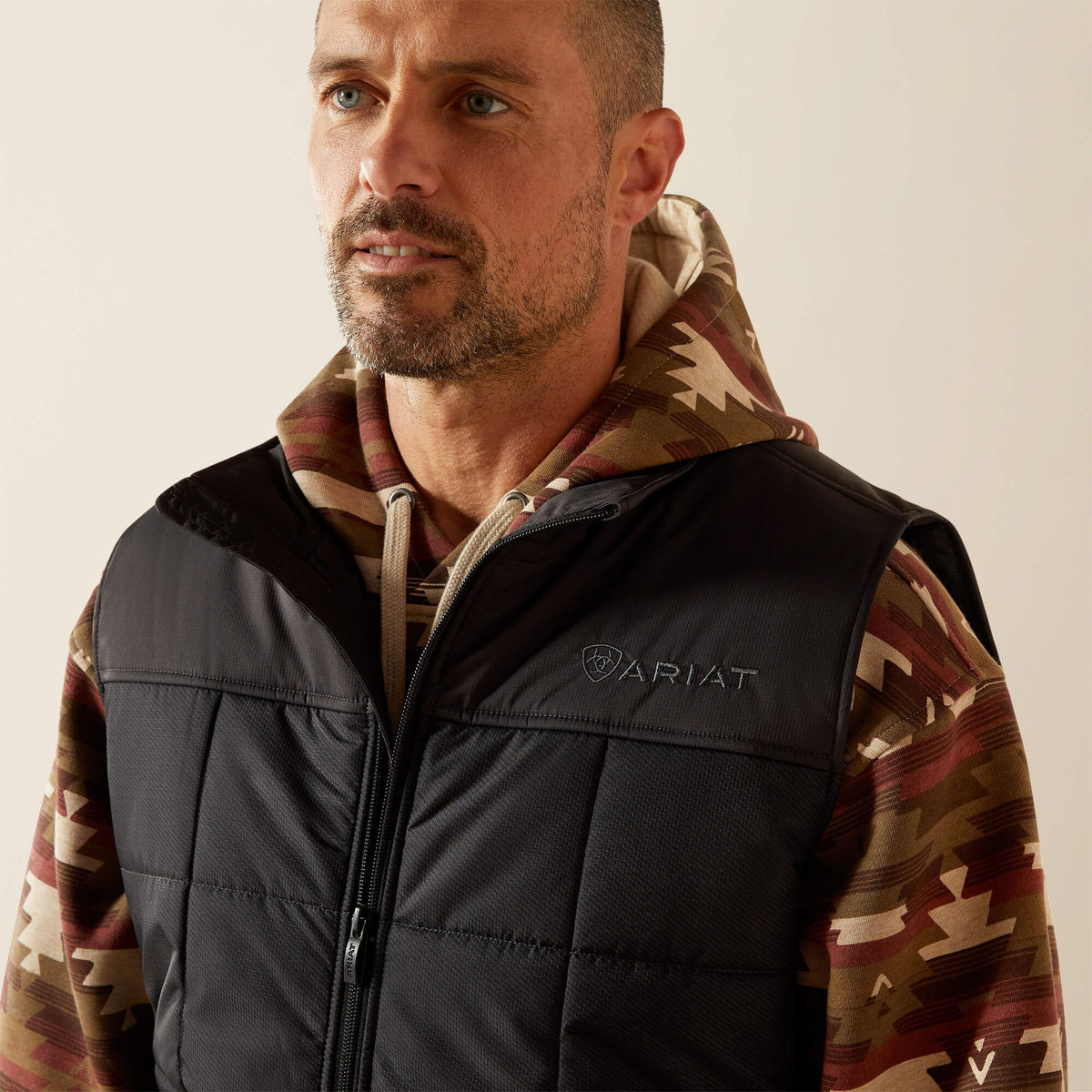 Crius Insulated Vest - Ariat New
