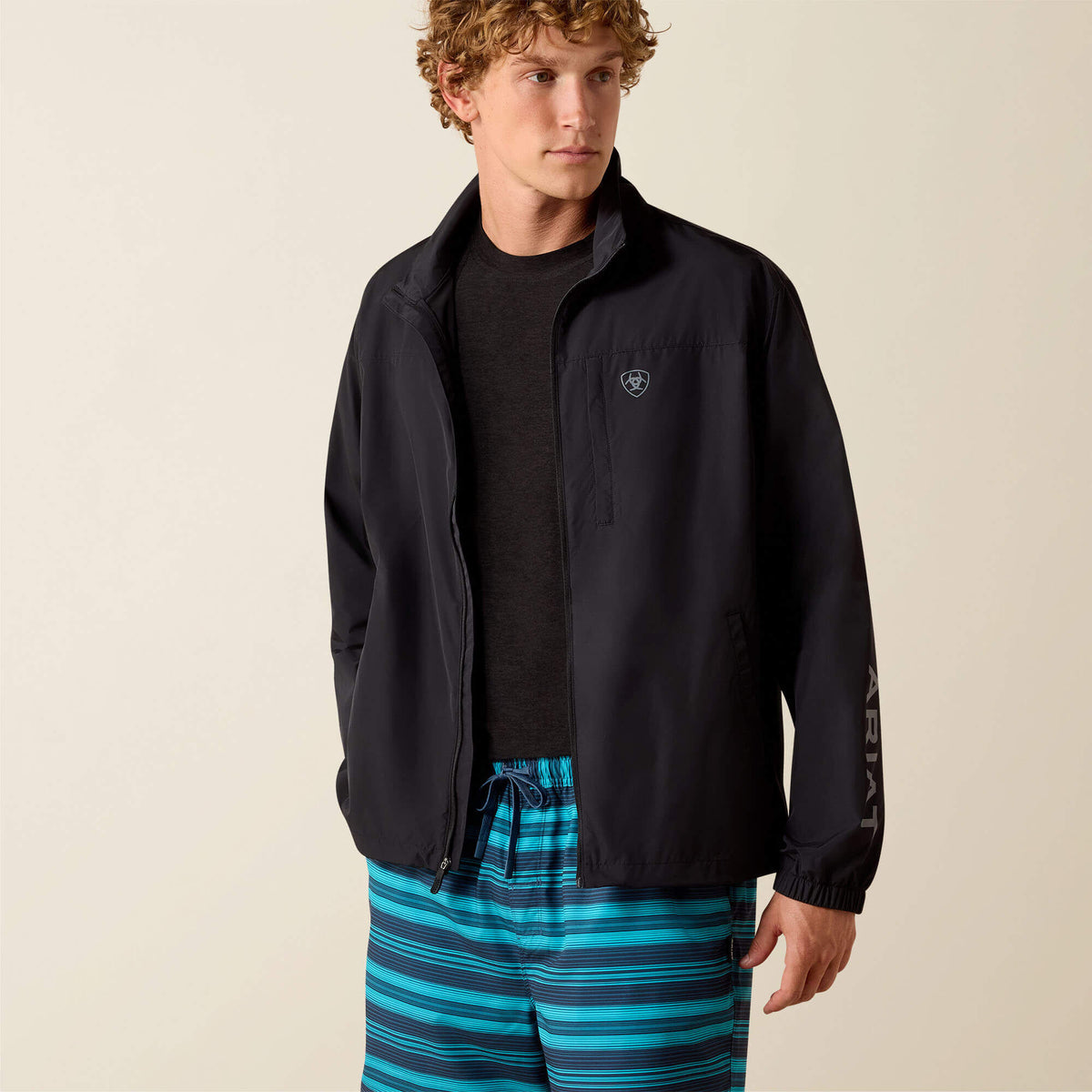 Performance Windbreaker Jacket - Ariat Everyday