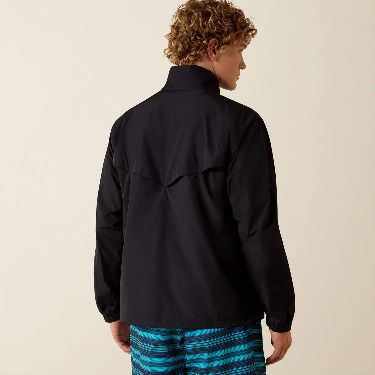 Performance Windbreaker Jacket - Ariat Everyday