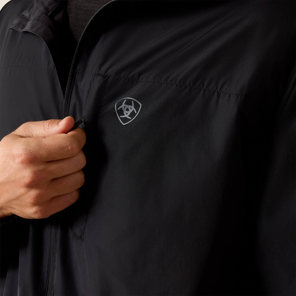 Performance Windbreaker Jacket - Ariat Everyday