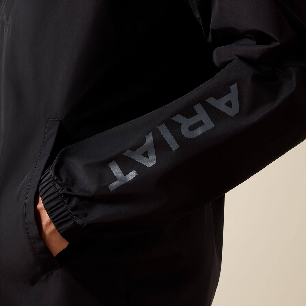 Performance Windbreaker Jacket - Ariat Everyday