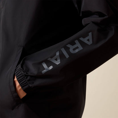 Performance Windbreaker Jacket - Ariat Everyday