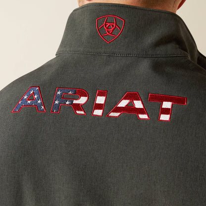 Logo Softshell Vest - Ariat Smart Buy