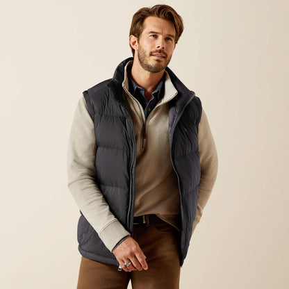 UltraPuff Down Vest - Ariat Deals
