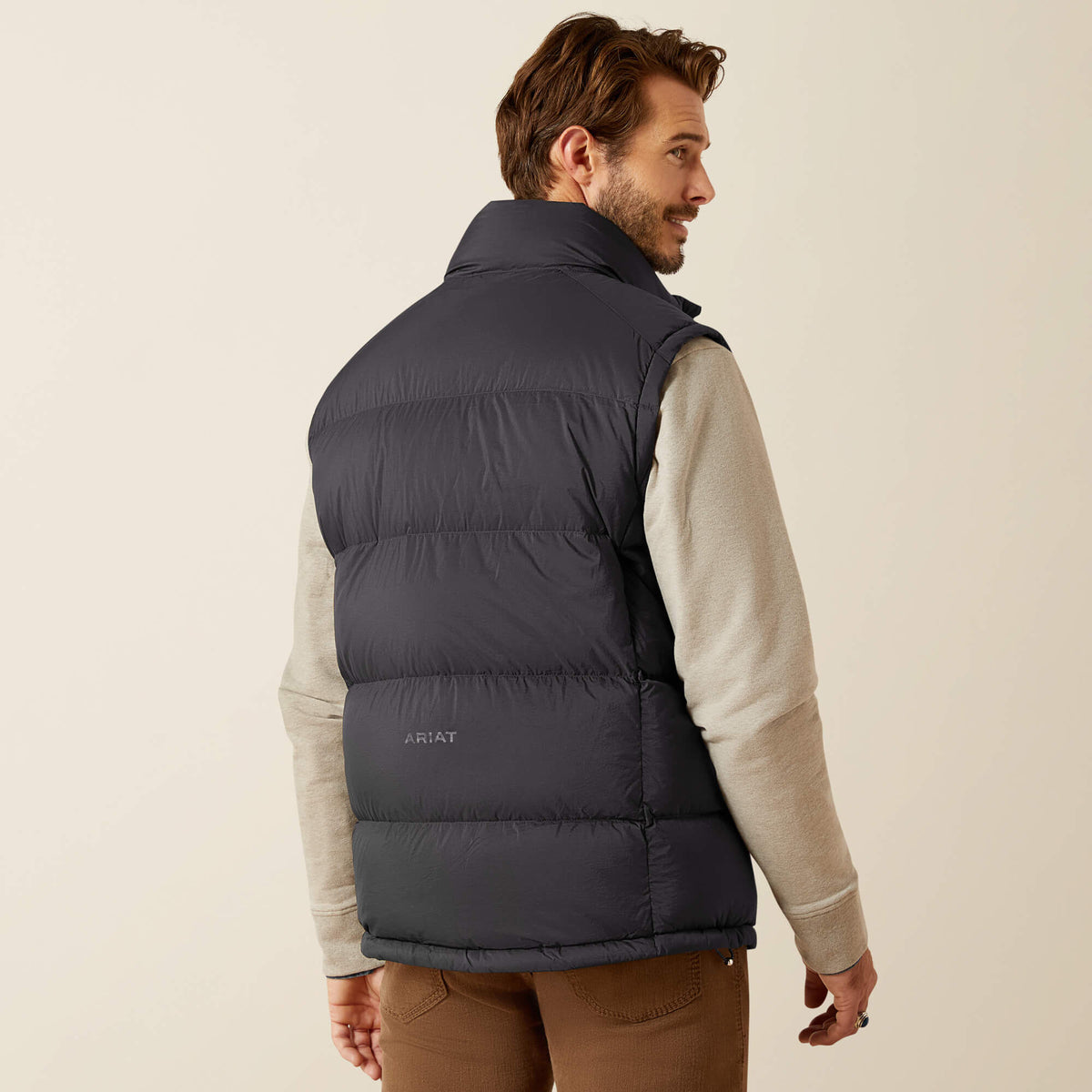 UltraPuff Down Vest - Ariat Deals