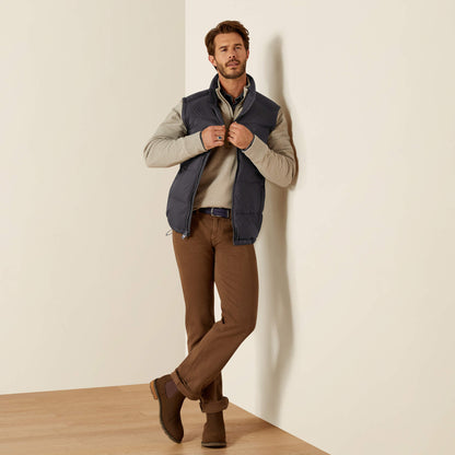 UltraPuff Down Vest - Ariat Deals