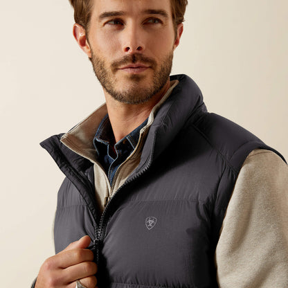 UltraPuff Down Vest - Ariat Deals