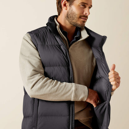 UltraPuff Down Vest - Ariat Deals