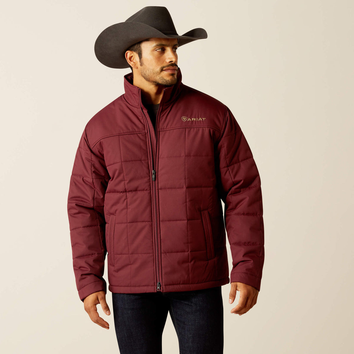 Crius Insulated Jacket - Ariat Sale