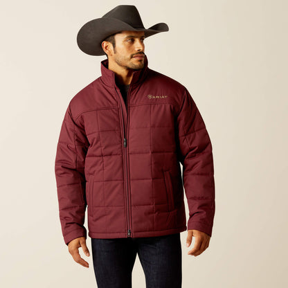 Crius Insulated Jacket - Ariat Sale