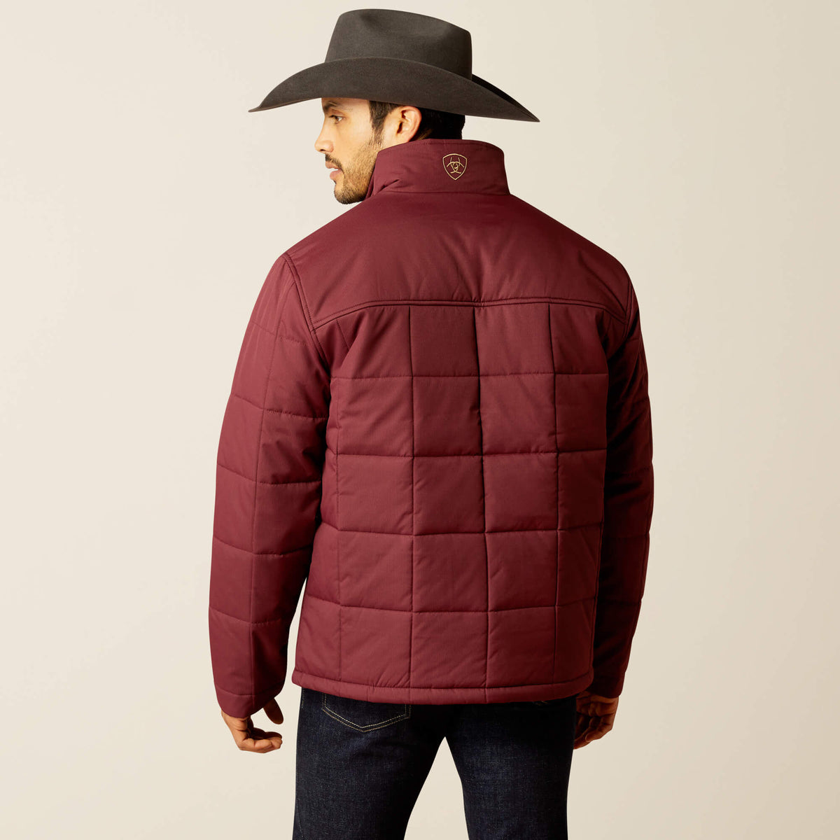 Crius Insulated Jacket - Ariat Sale
