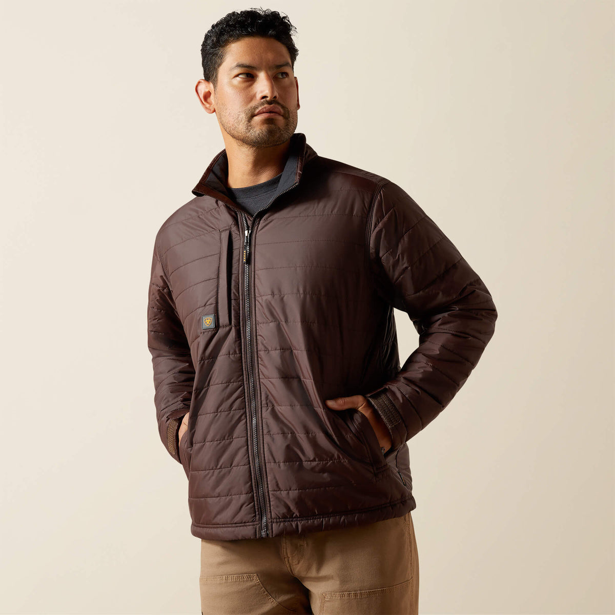 Rebar Cordura Ripstop Lightweight Insulated Jacket - Ariat Hot Sale