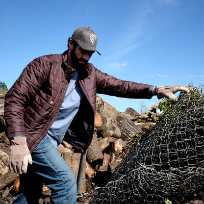 Rebar Cordura Ripstop Lightweight Insulated Jacket - Ariat Hot Sale