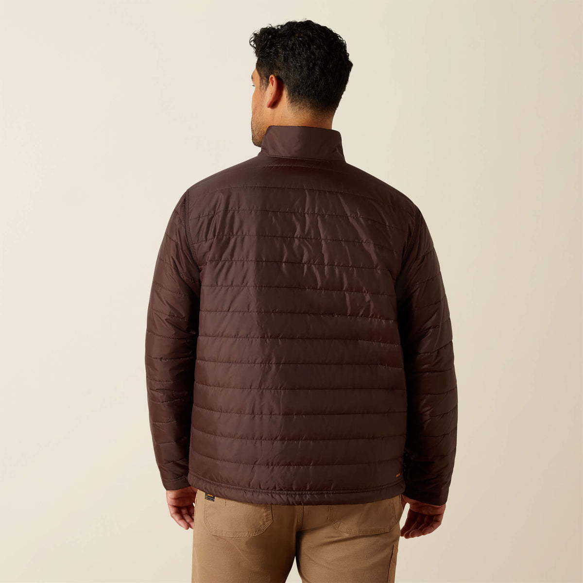 Rebar Cordura Ripstop Lightweight Insulated Jacket - Ariat Hot Sale