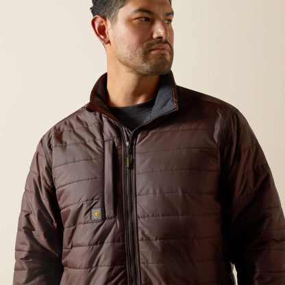 Rebar Cordura Ripstop Lightweight Insulated Jacket - Ariat Hot Sale