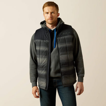 Crius Insulated Vest - Ariat Hot Sale