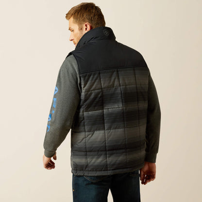 Crius Insulated Vest - Ariat Hot Sale