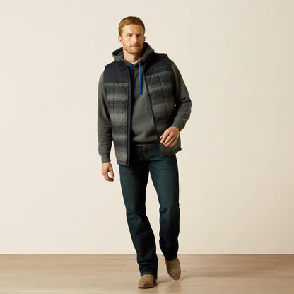 Crius Insulated Vest - Ariat Hot Sale