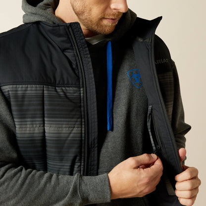 Crius Insulated Vest - Ariat Hot Sale