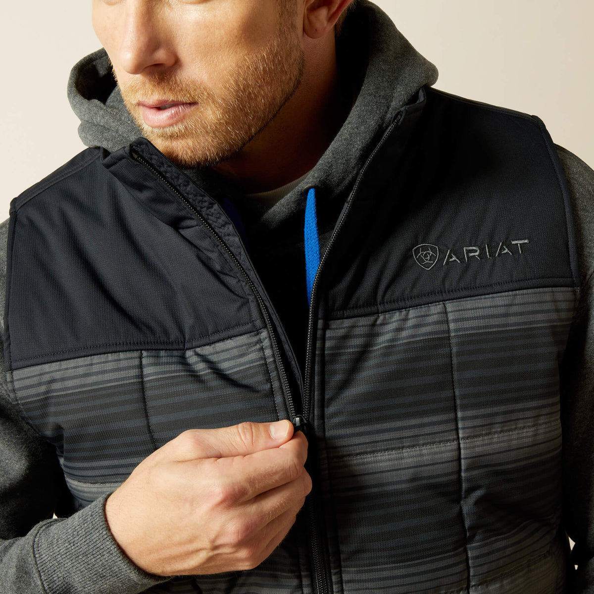 Crius Insulated Vest - Ariat Hot Sale