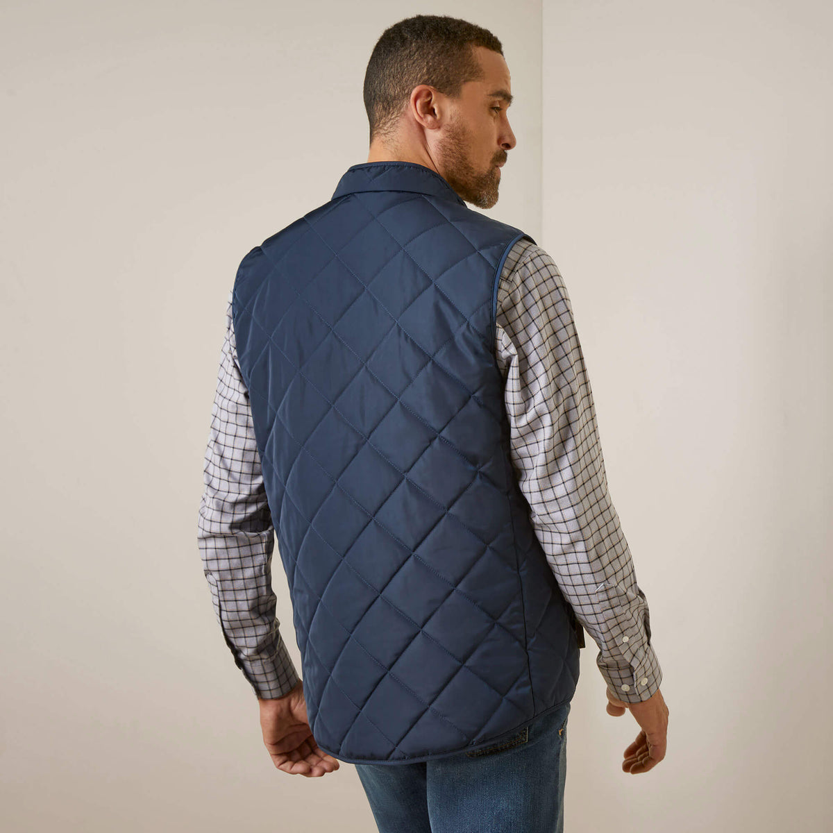 Woodside Vest - Ariat Deals
