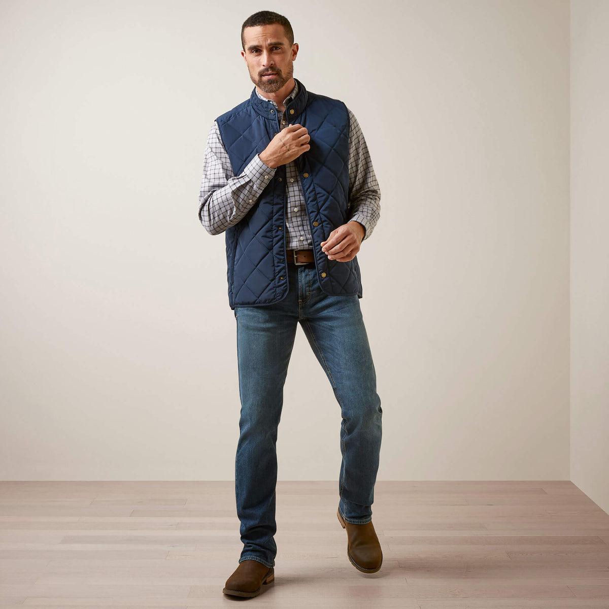Woodside Vest - Ariat Deals