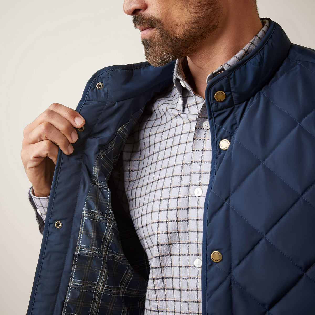 Woodside Vest - Ariat Deals