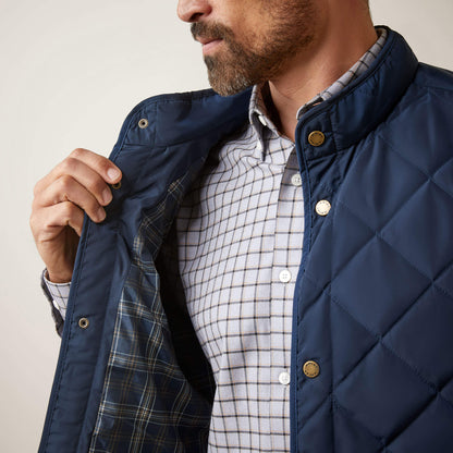 Woodside Vest - Ariat Deals
