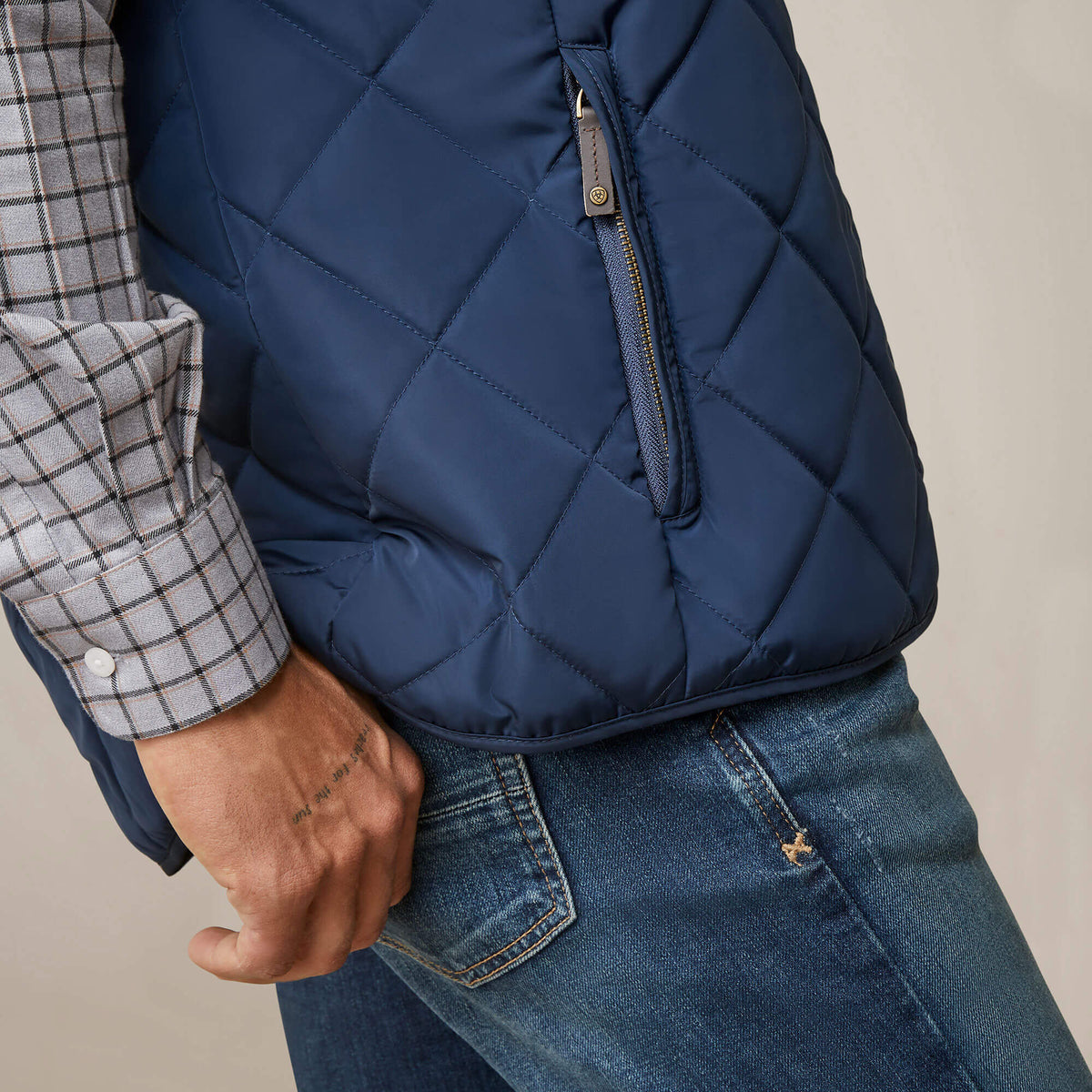 Woodside Vest - Ariat Deals