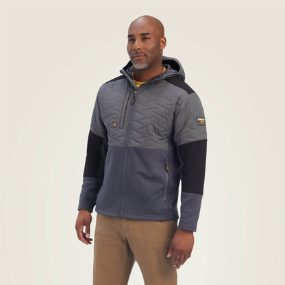 Rebar Cloud 9 Insulated Jacket - Ariat Essential