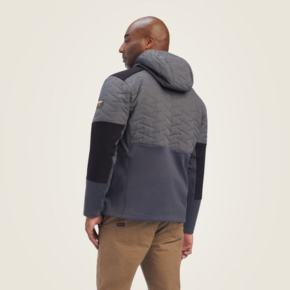 Rebar Cloud 9 Insulated Jacket - Ariat Essential