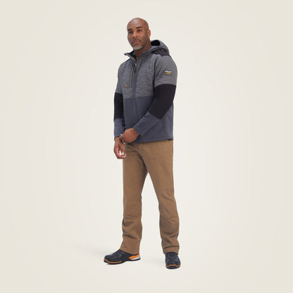Rebar Cloud 9 Insulated Jacket - Ariat Essential