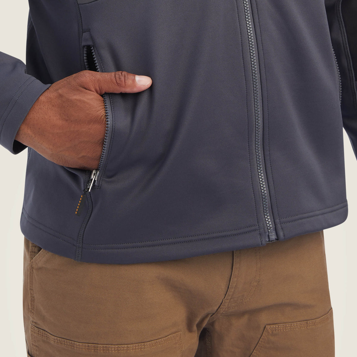 Rebar Cloud 9 Insulated Jacket - Ariat Essential