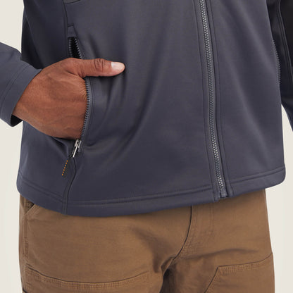 Rebar Cloud 9 Insulated Jacket - Ariat Essential