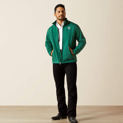New Team Softshell MEXICO Jacket - Ariat Customer Favorite