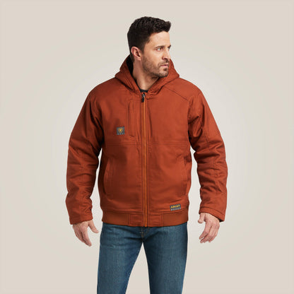 Rebar DuraCanvas Jacket - Ariat Best Price