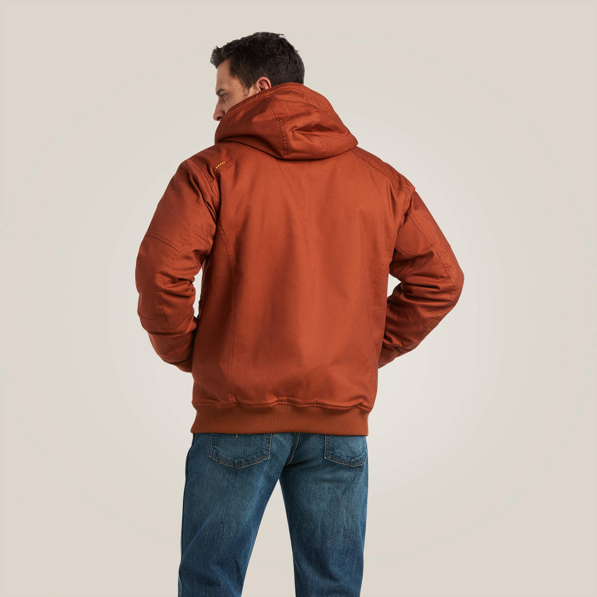 Rebar DuraCanvas Jacket - Ariat Best Price