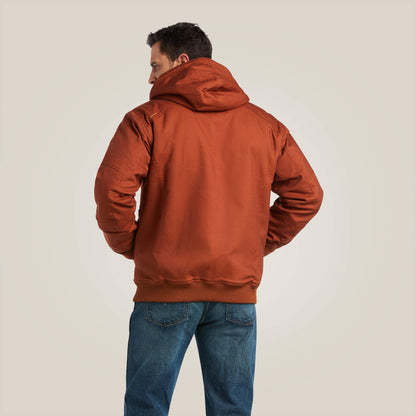 Rebar DuraCanvas Jacket - Ariat Best Price