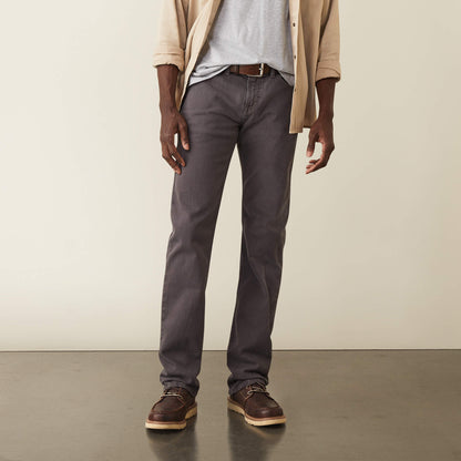 M7 Grizzly Straight Jean - Ariat Essential