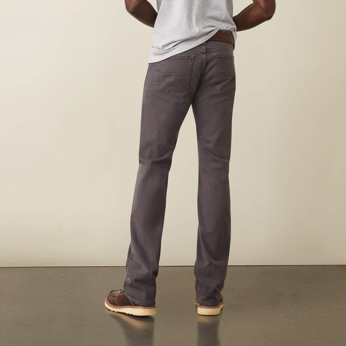 M7 Grizzly Straight Jean - Ariat Essential