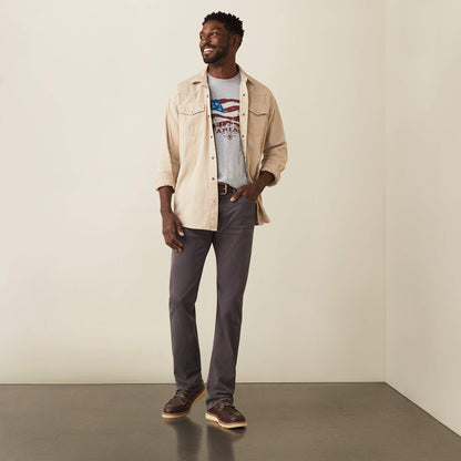 M7 Grizzly Straight Jean - Ariat Essential