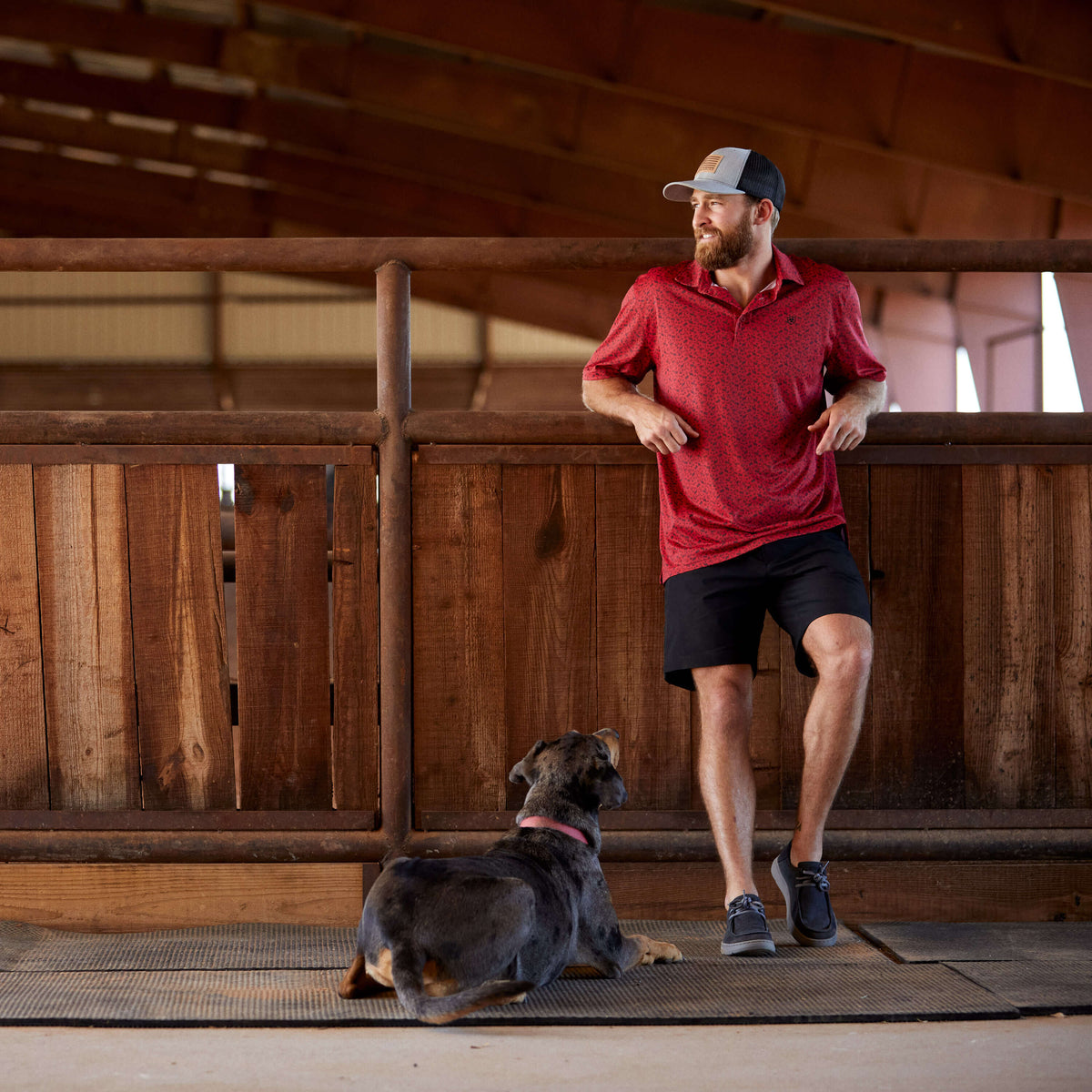 Tek Short - Ariat Deals