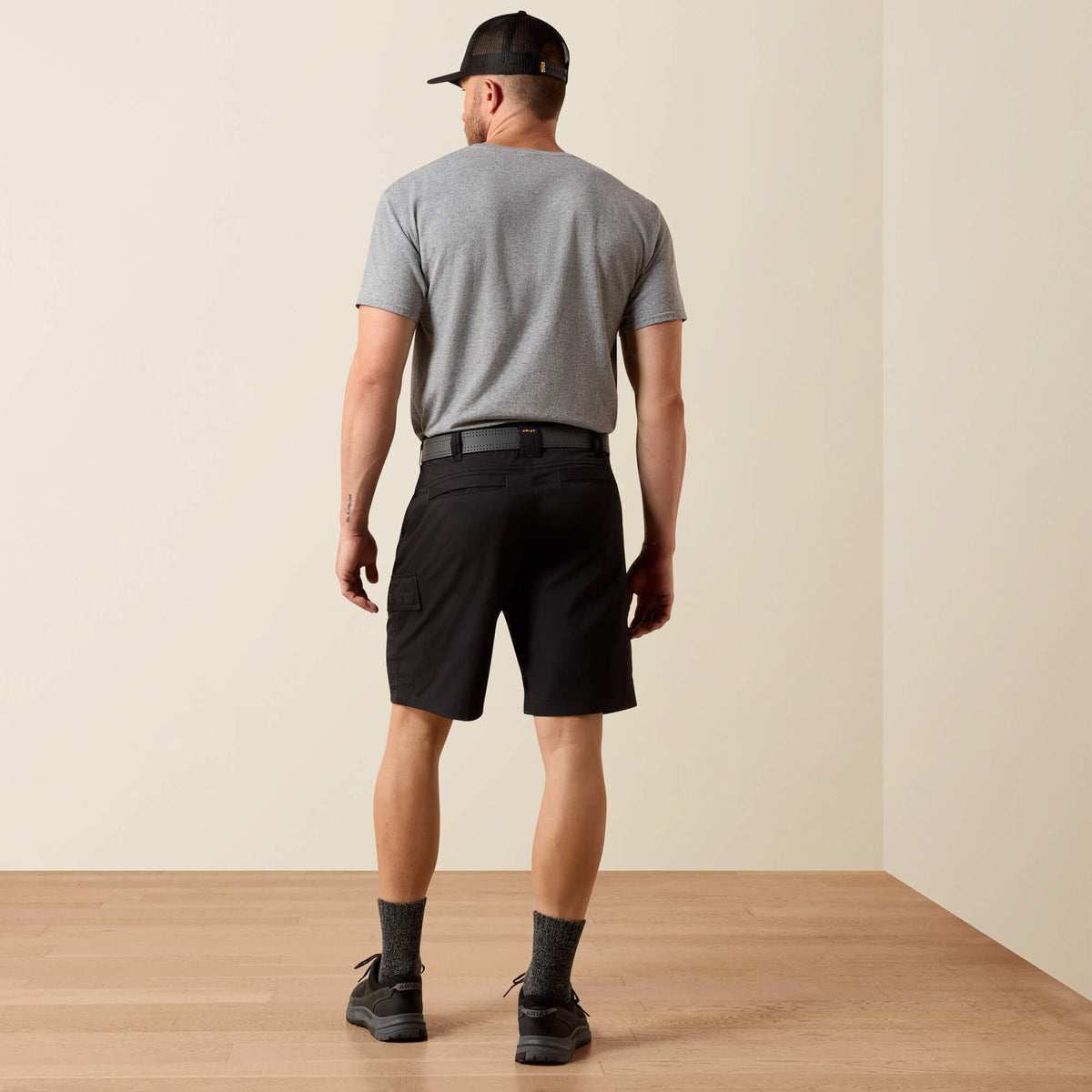 Tek Short - Ariat Deals