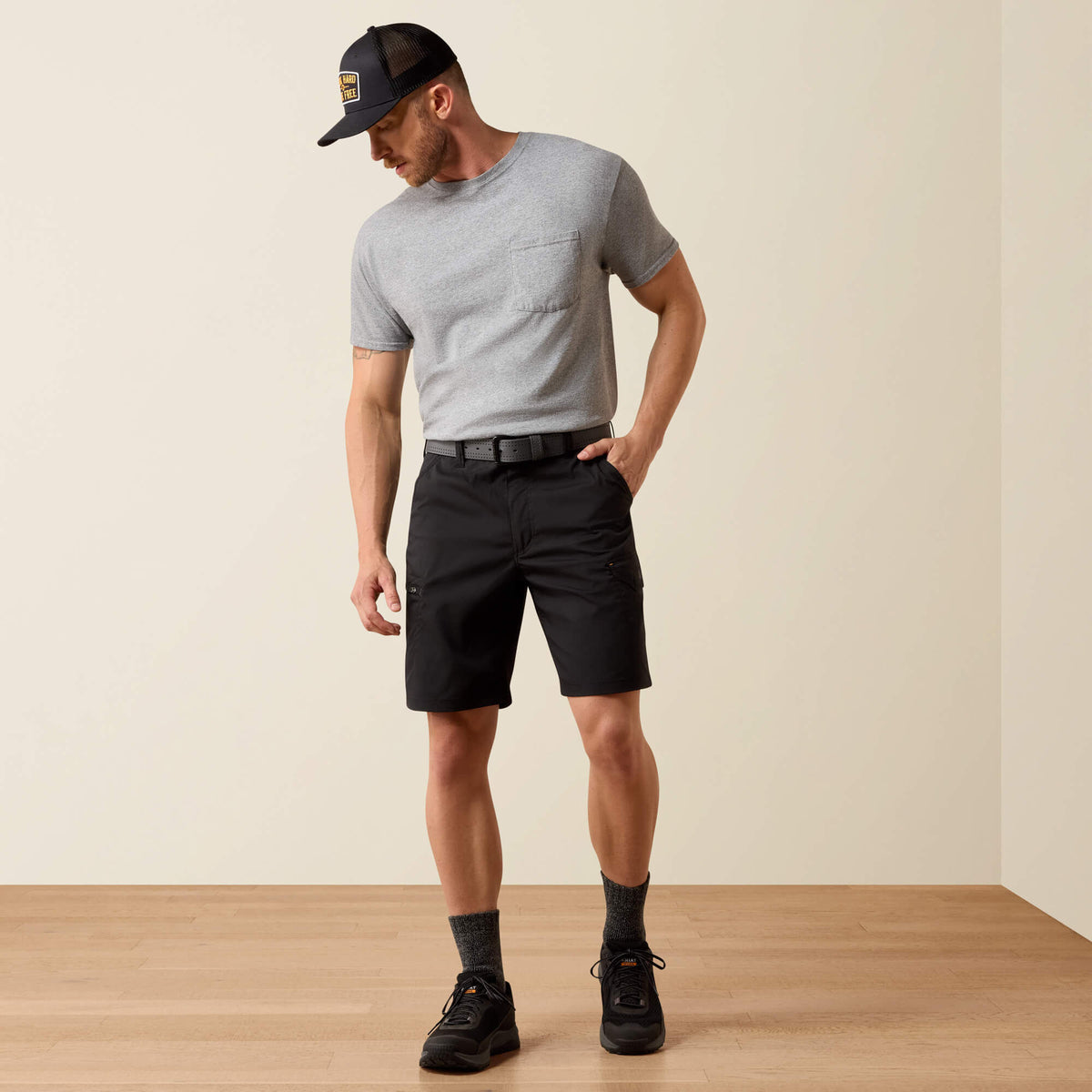 Tek Short - Ariat Deals