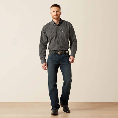 M4 Relaxed Elias Boot Cut Jean - Ariat Premium