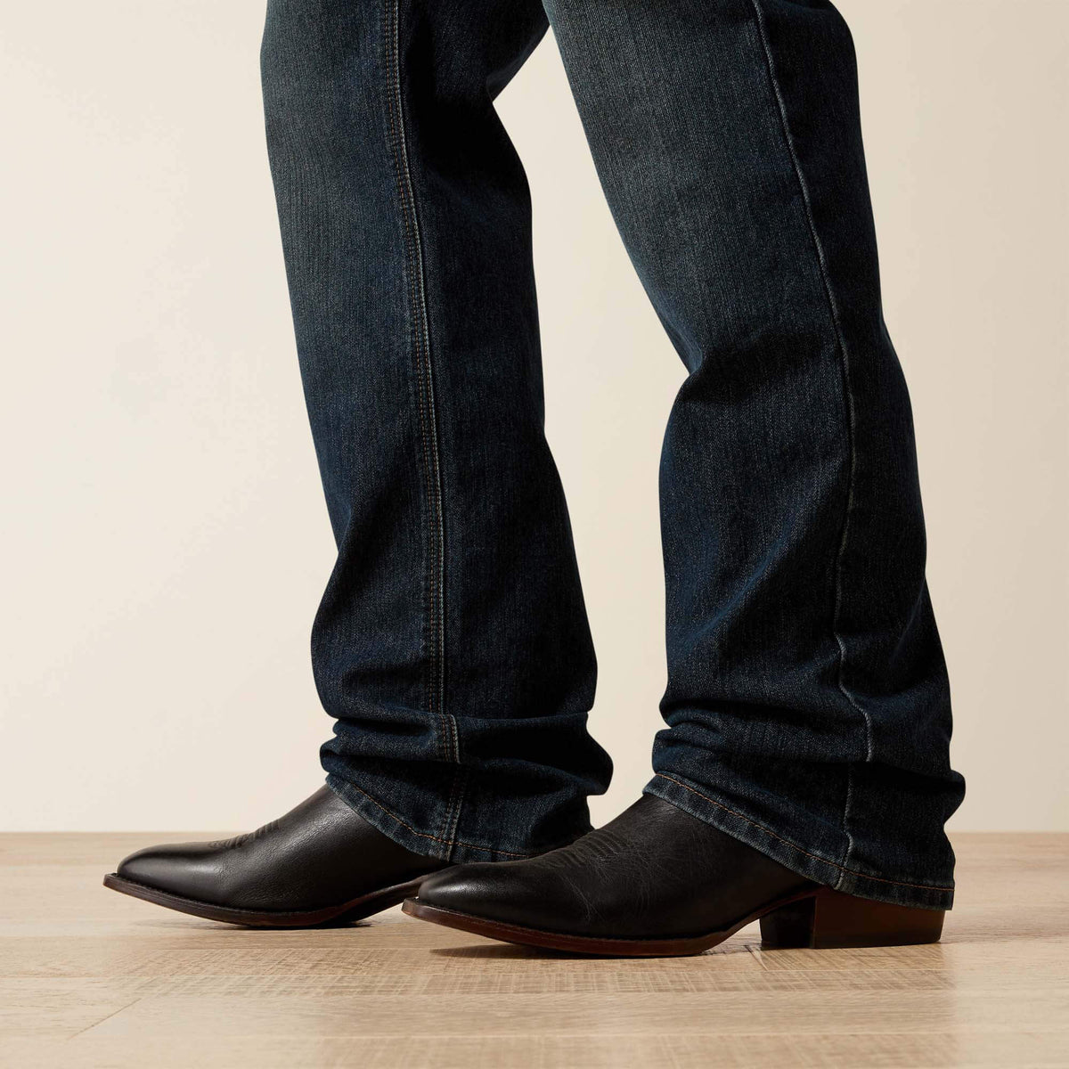 M4 Relaxed Elias Boot Cut Jean - Ariat Premium