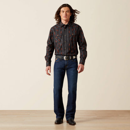 M7 Slim Baron Straight Leg Jean - Ariat Everyday