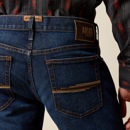 M7 Slim Baron Straight Leg Jean - Ariat Everyday