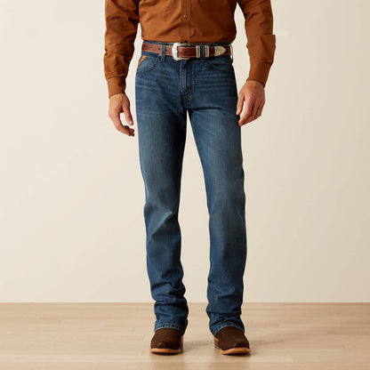 Relentless M5 Straight Blade Relentless Jean - Ariat Customer Favorite